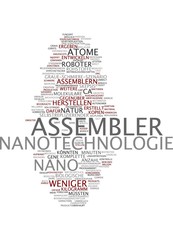 Assembler Nanoassembler