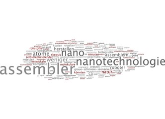 Assembler Nanoassembler