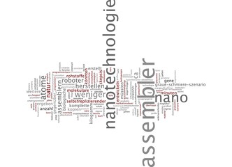 Assembler Nanoassembler