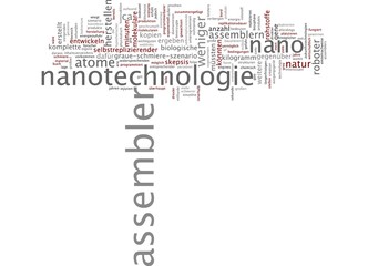 Assembler Nanoassembler