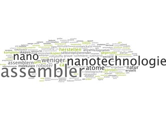 Assembler Nanoassembler