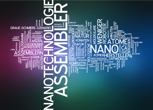Assembler Nanoassembler