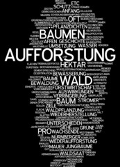 Aufforstung