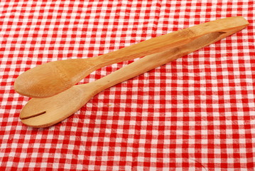 MESTOLI DA INSALATIERA