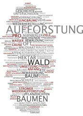 Aufforstung