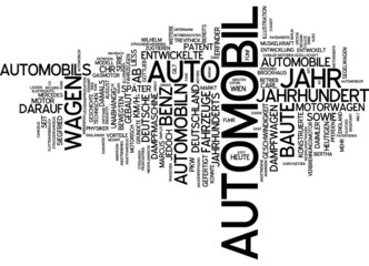 Auto Automobil