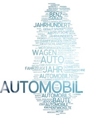 Auto Automobil