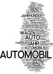 Auto Automobil