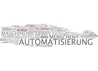 Automatisierung