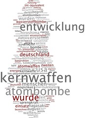 Kernwaffe