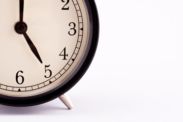 alarm clock