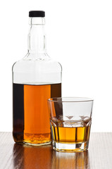 whiskey