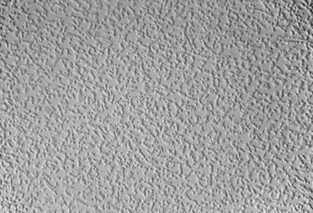 Texture of white wallpaper