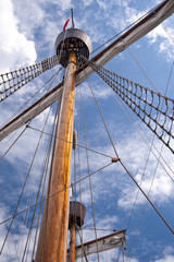 Hansekoggentreffen in Kiel Pfiingsten 2011