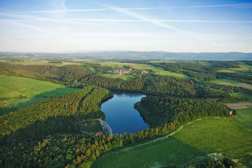 Złotniki Lubańskie, Pologne