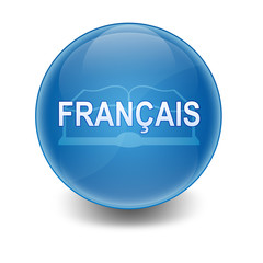 Esfera brillante FRANÇAIS