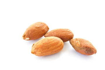 almonds