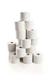 Toilet paper