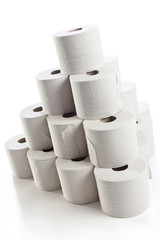 Toilet paper