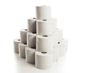 Toilet paper