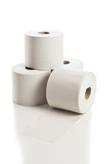 Toilet paper