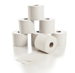 Toilet paper