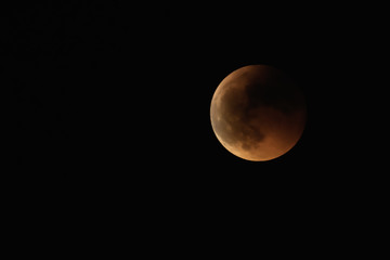 eclipse lunar - 33138076