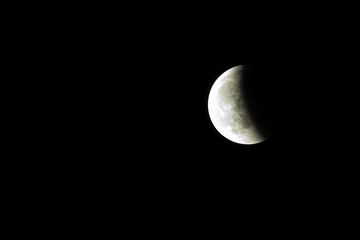 eclipse de luna - 33138078