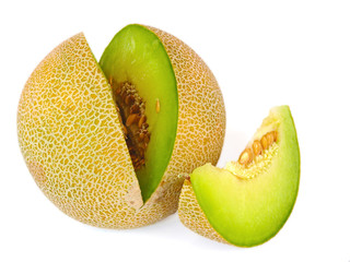 Honigmelone