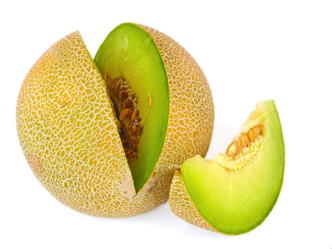 Honigmelone