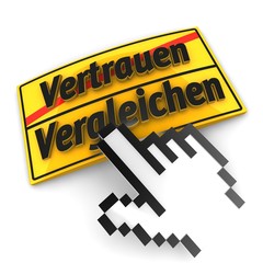 vergleichen