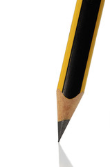 Simple pencil