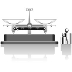 Balance Scale