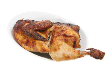 Roast Chicken