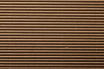 茶色の段ボール