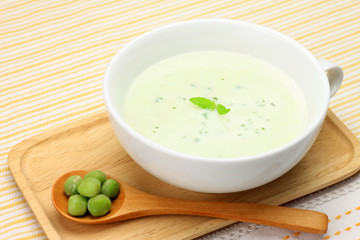 soup of the pea