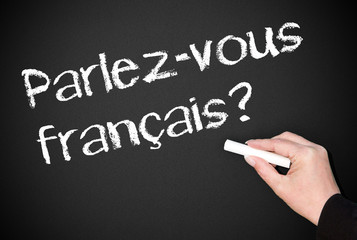 Parlez-vous français ?