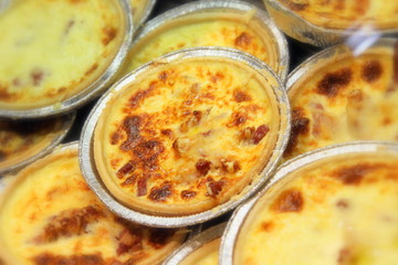 Quiches loraines