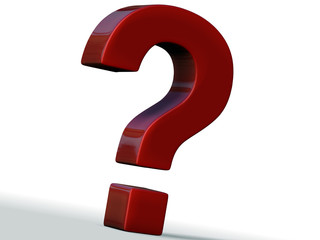 question