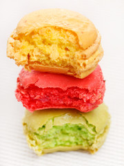 tasty macaroones