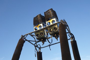 montgolfiades de chalon sur saône