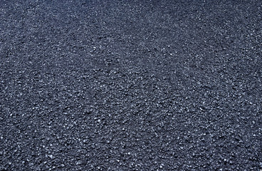 Asphalt as background