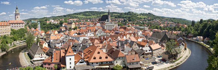 чешски-крумлов