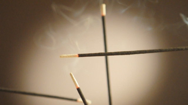 Incense