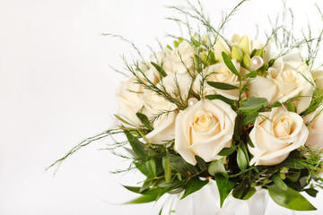 Bridal Bouquet