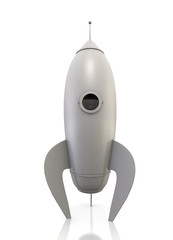 missile grigio © Friax74