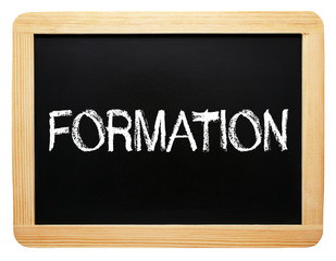 Obraz premium FORMATION