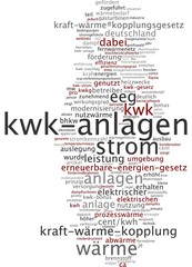 Kraft-W&auml;rme-Kopplung