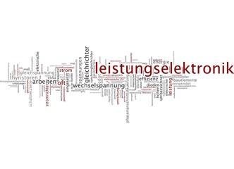 Leistungselektronik