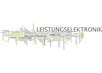 Leistungselektronik